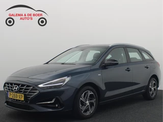 Hyundai i30 Wagon 1.0 T-GDi MHEV Comfort Smart KEYLESS / VIRTUAL / CAMERA / CARPLAY / FULL LED / DAB+ / PDC / CRUISE / NL-AUTO