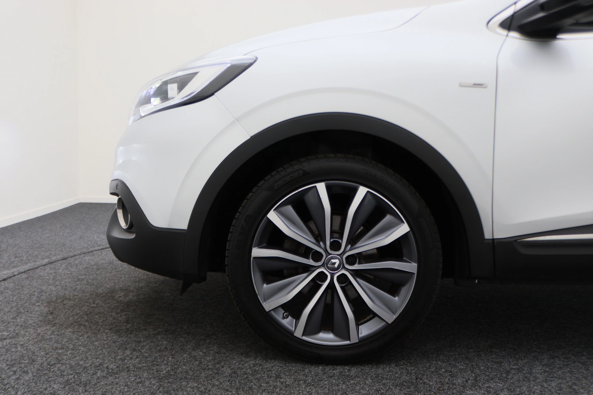 Hoofdafbeelding Renault Kadjar