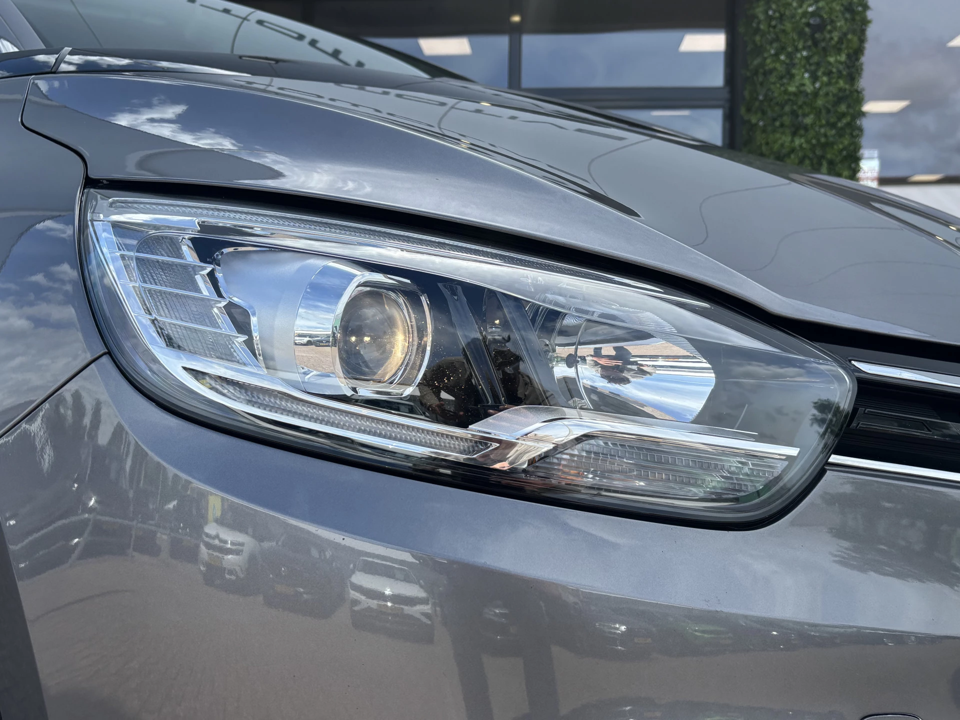 Hoofdafbeelding Renault Grand Scénic