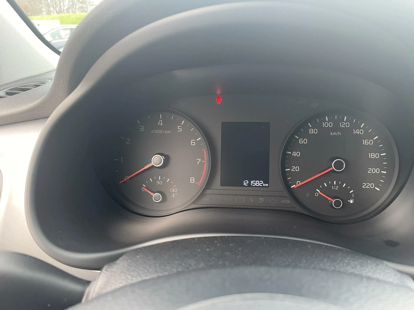 Hoofdafbeelding Kia Stonic