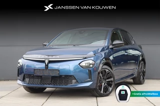 Hoofdafbeelding Lancia Ypsilon