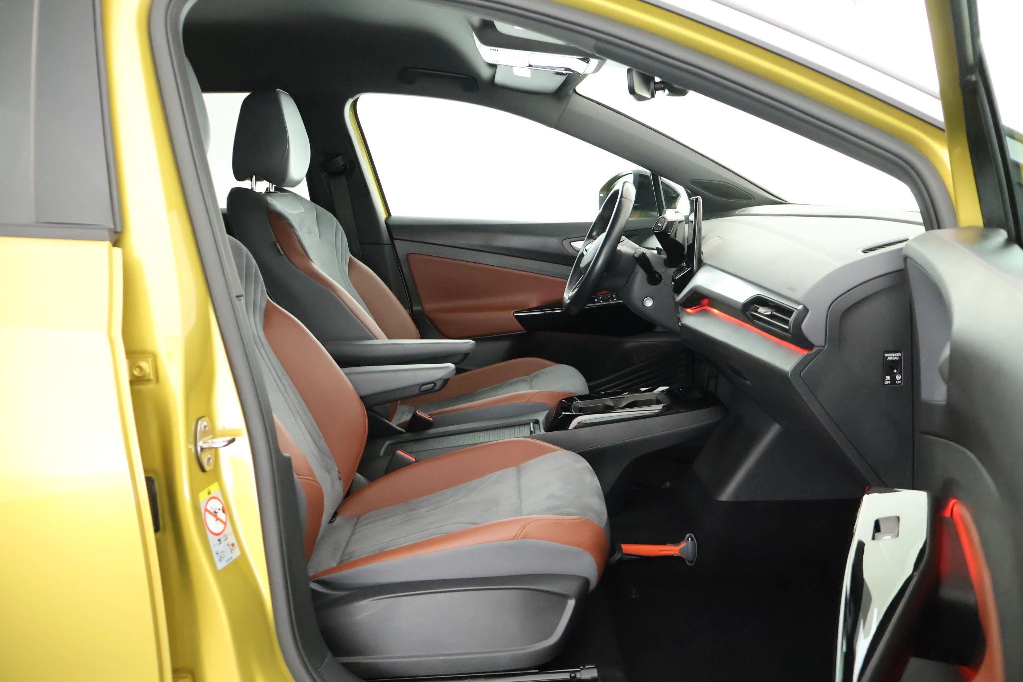 Hoofdafbeelding Volkswagen ID.4