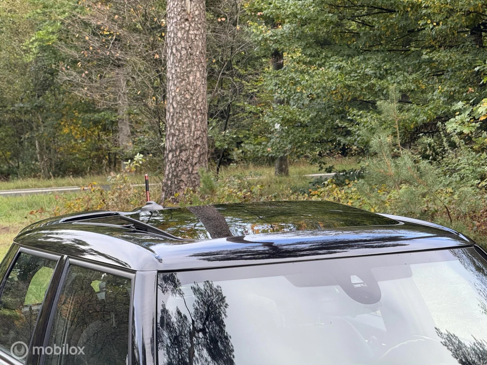 Hoofdafbeelding MINI Cooper S