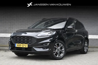 Ford Kuga 2.5 PHEV ST-Line X / 91,50% SOH / Winterpakket / Trekhaak elek wegbklapbaar / Keyless / Camera