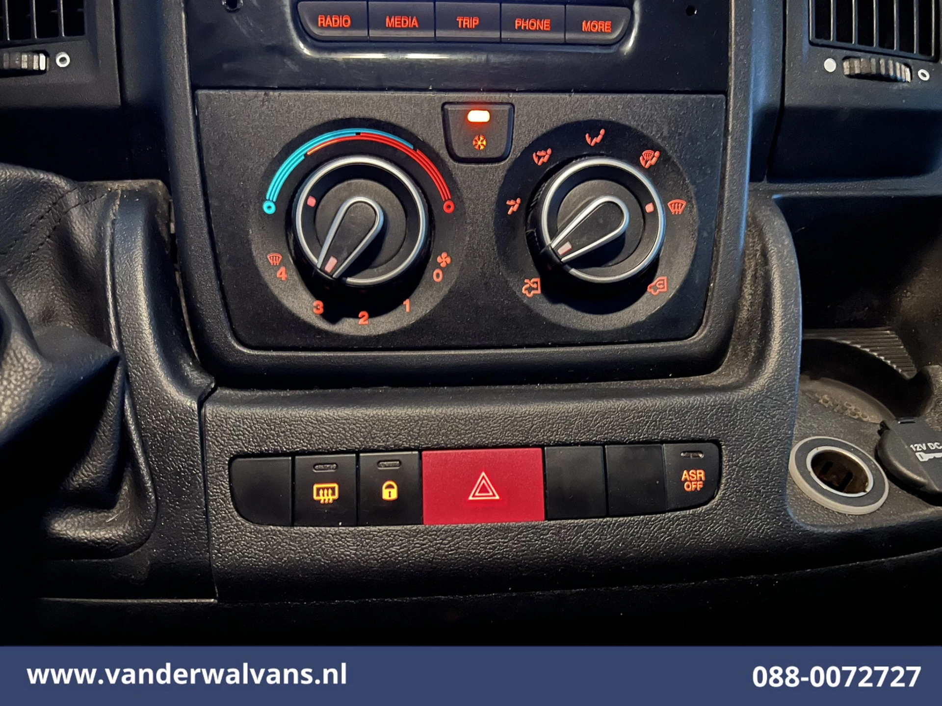 Hoofdafbeelding Citroën Jumper