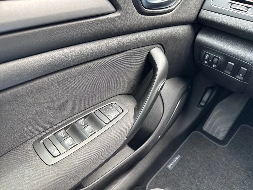 Hoofdafbeelding Renault Megane E-Tech