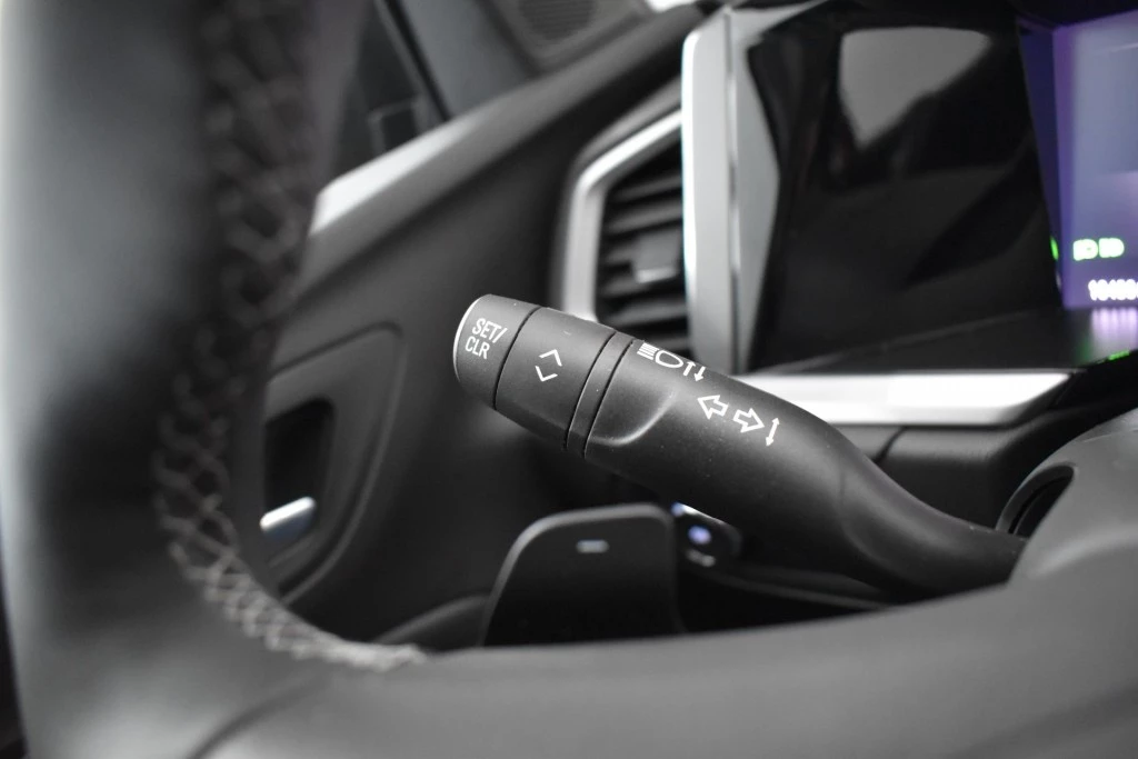 Hoofdafbeelding Opel Grandland