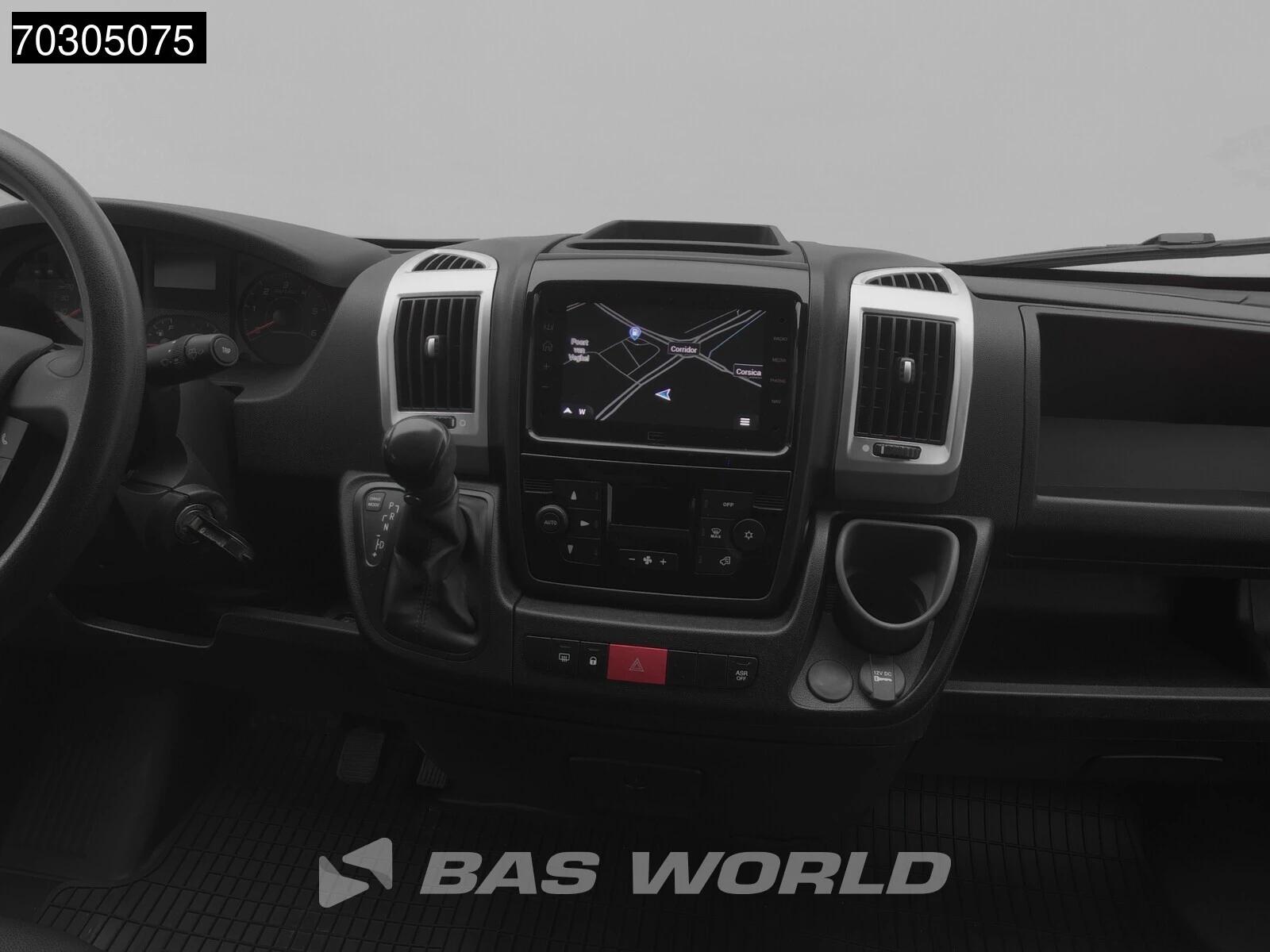 Hoofdafbeelding Fiat Ducato