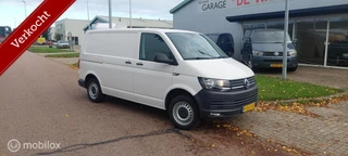 Volkswagen Transporter 2.0 TDI L1H1 euro6  102pk