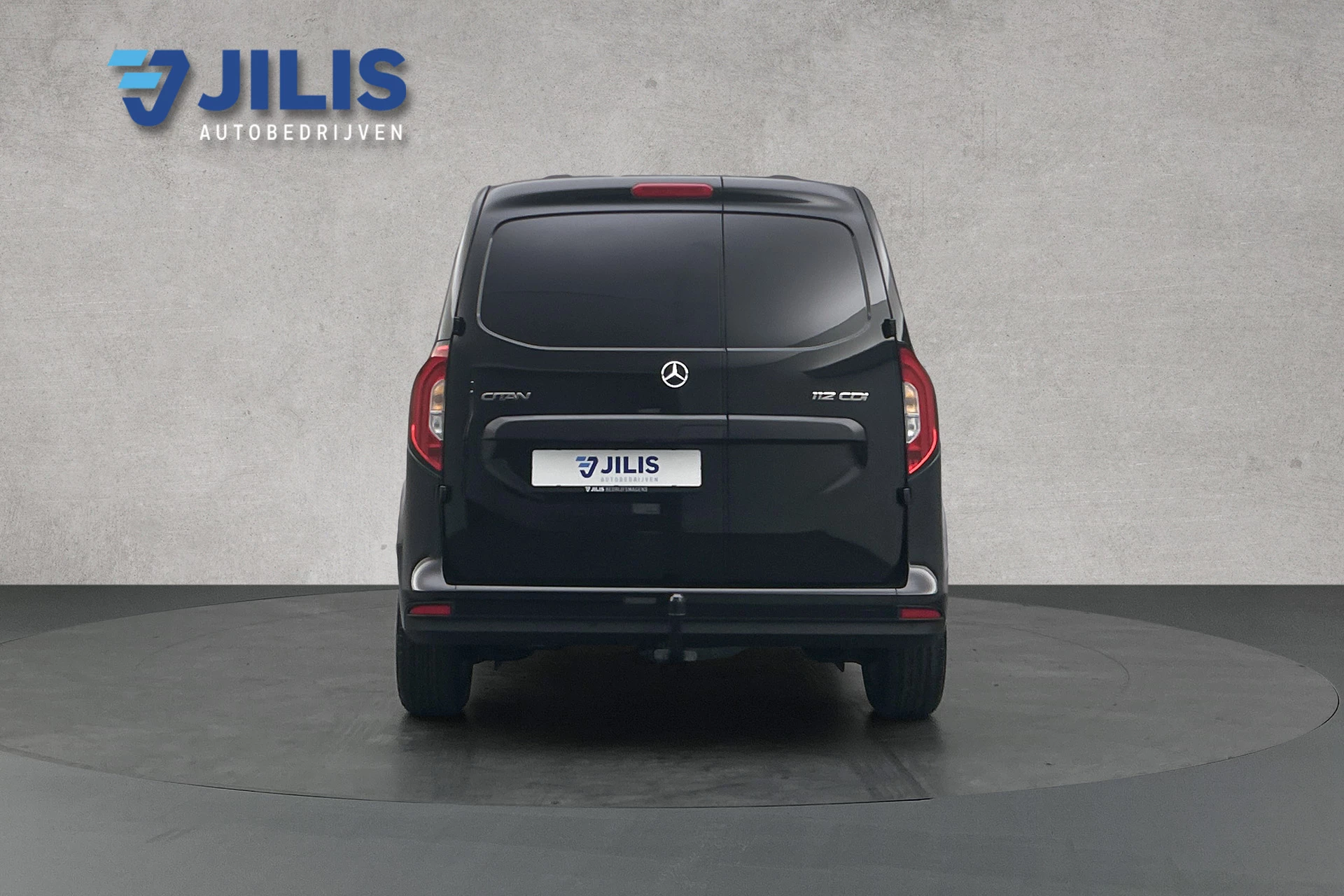 Hoofdafbeelding Mercedes-Benz Citan
