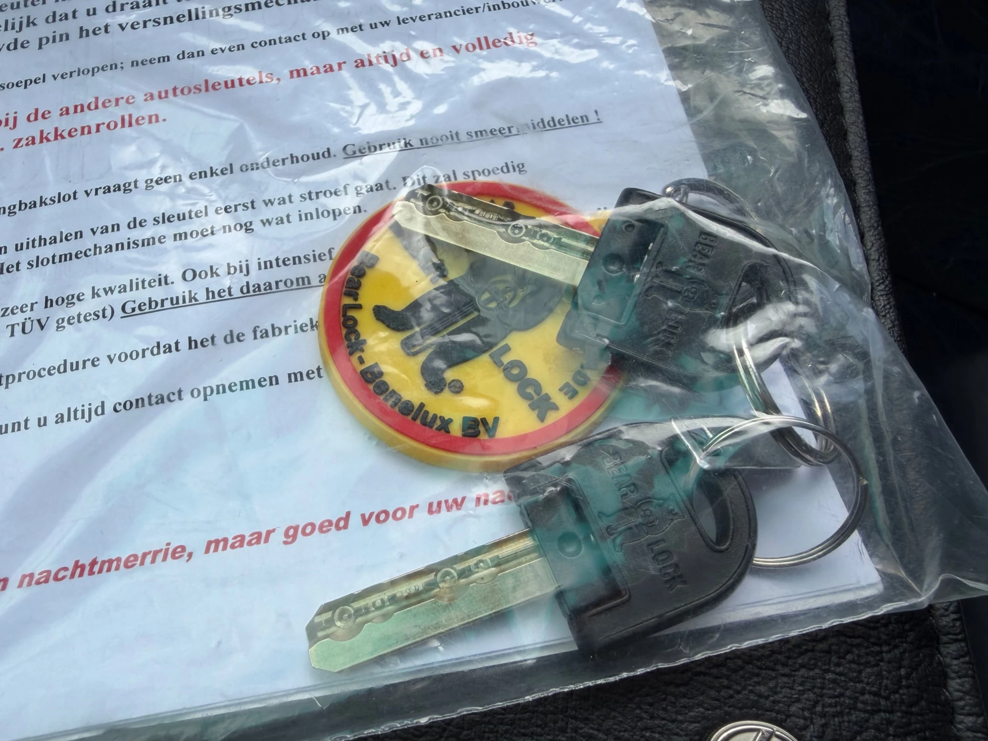 Hoofdafbeelding Lexus RX