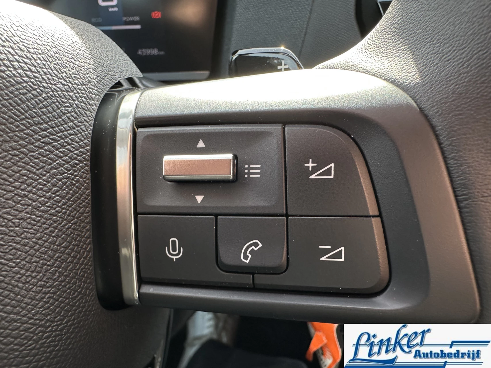 Hoofdafbeelding Citroën C4