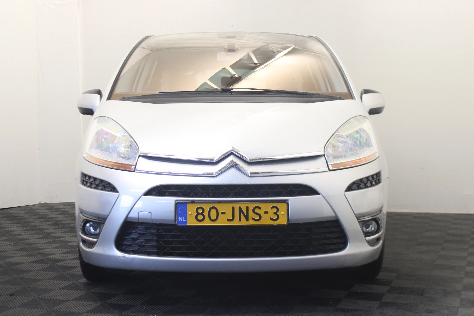 Hoofdafbeelding Citroën C4 Picasso