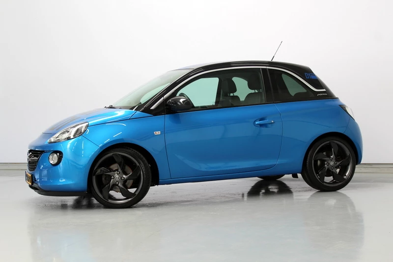 Hoofdafbeelding Opel ADAM