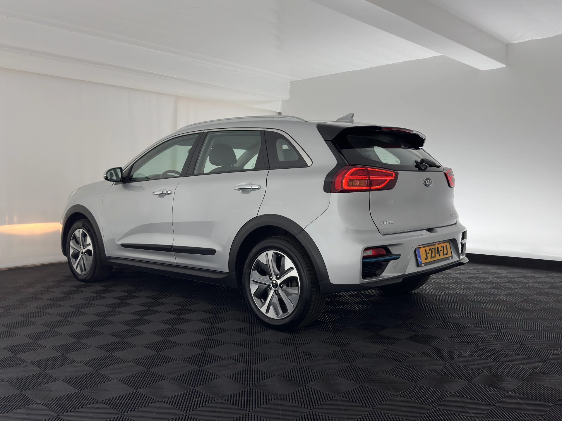Hoofdafbeelding Kia e-Niro