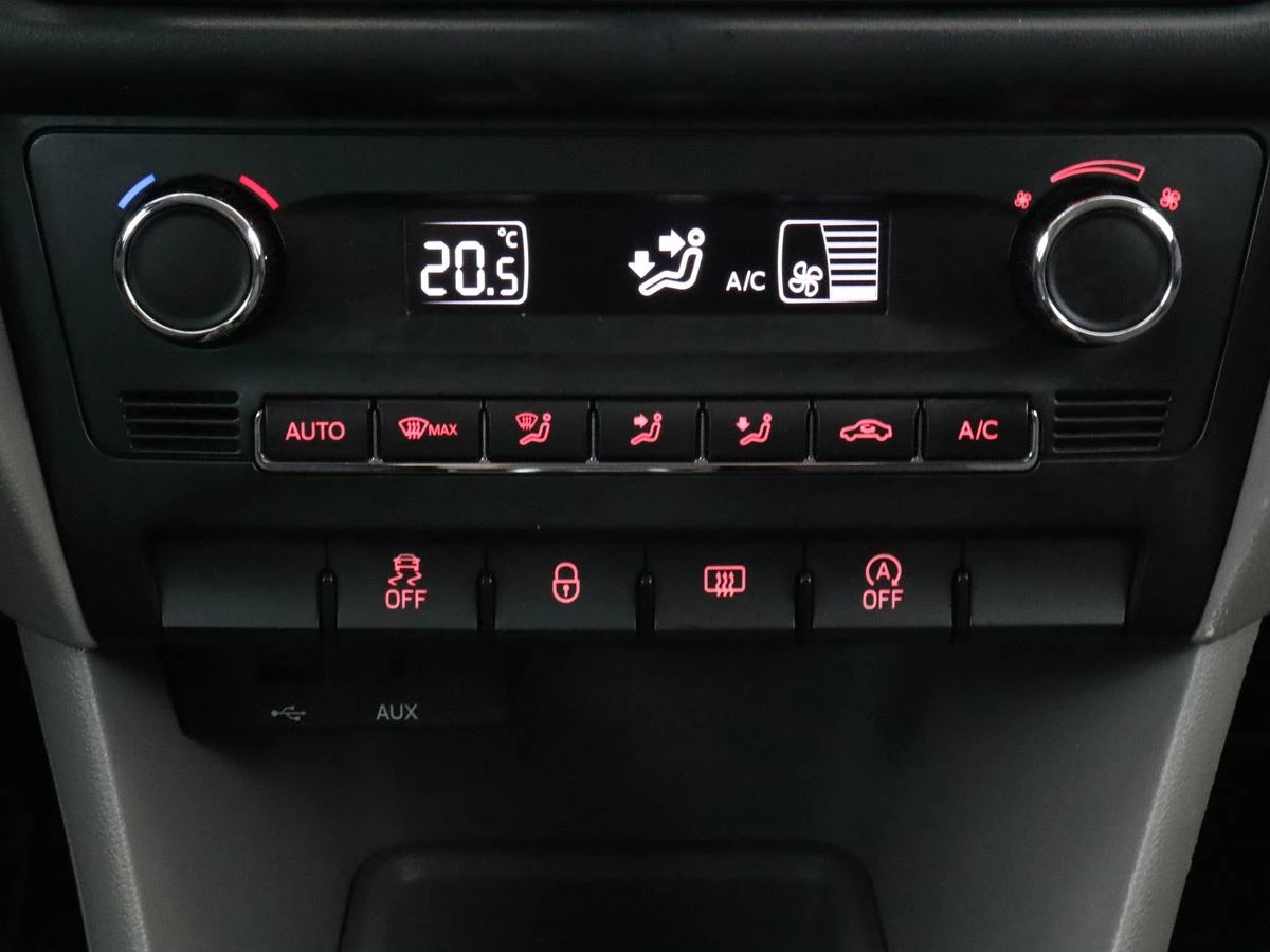 Hoofdafbeelding SEAT Toledo