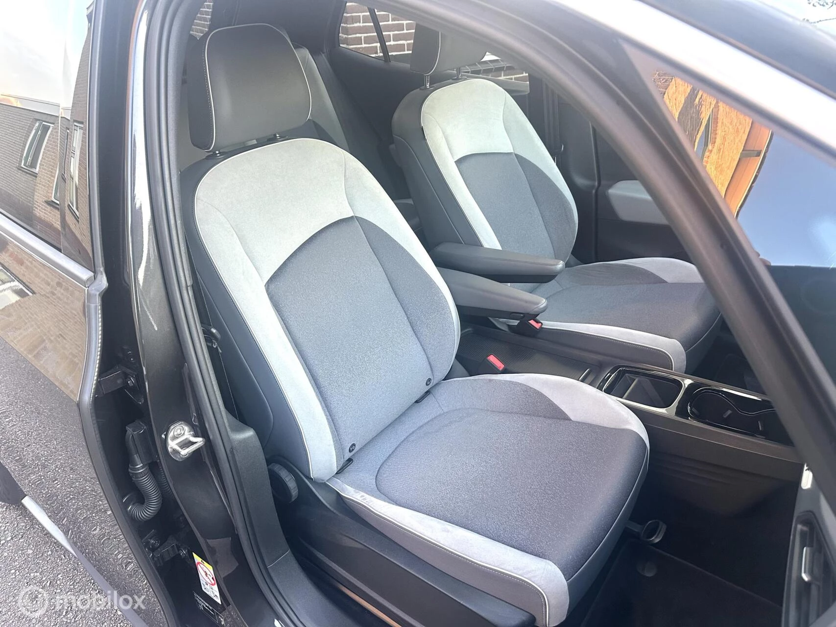 Hoofdafbeelding Volkswagen ID.3