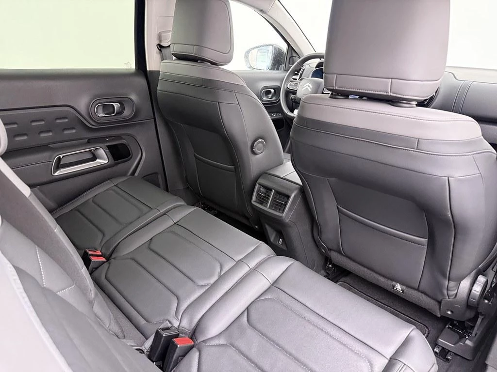 Hoofdafbeelding Citroën C5 Aircross