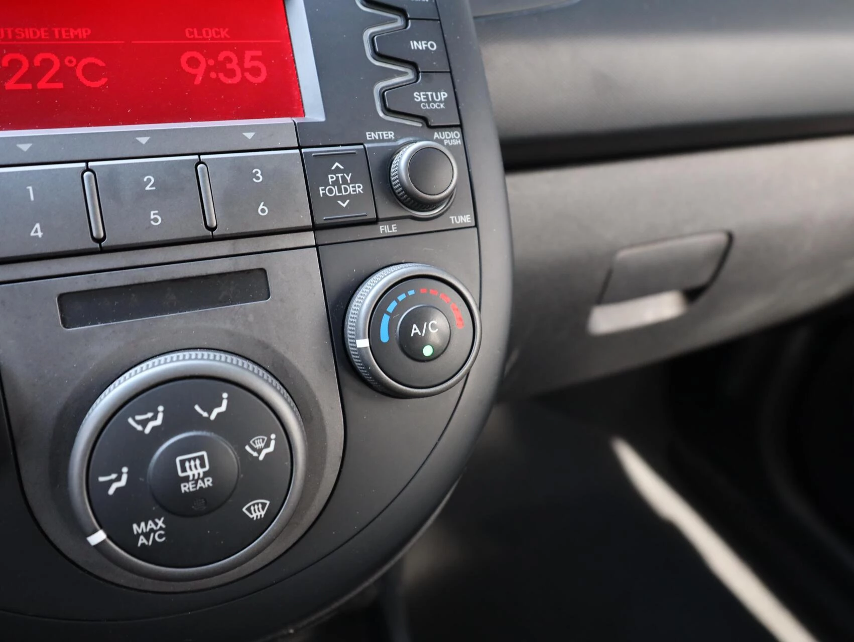 Hoofdafbeelding Kia Soul