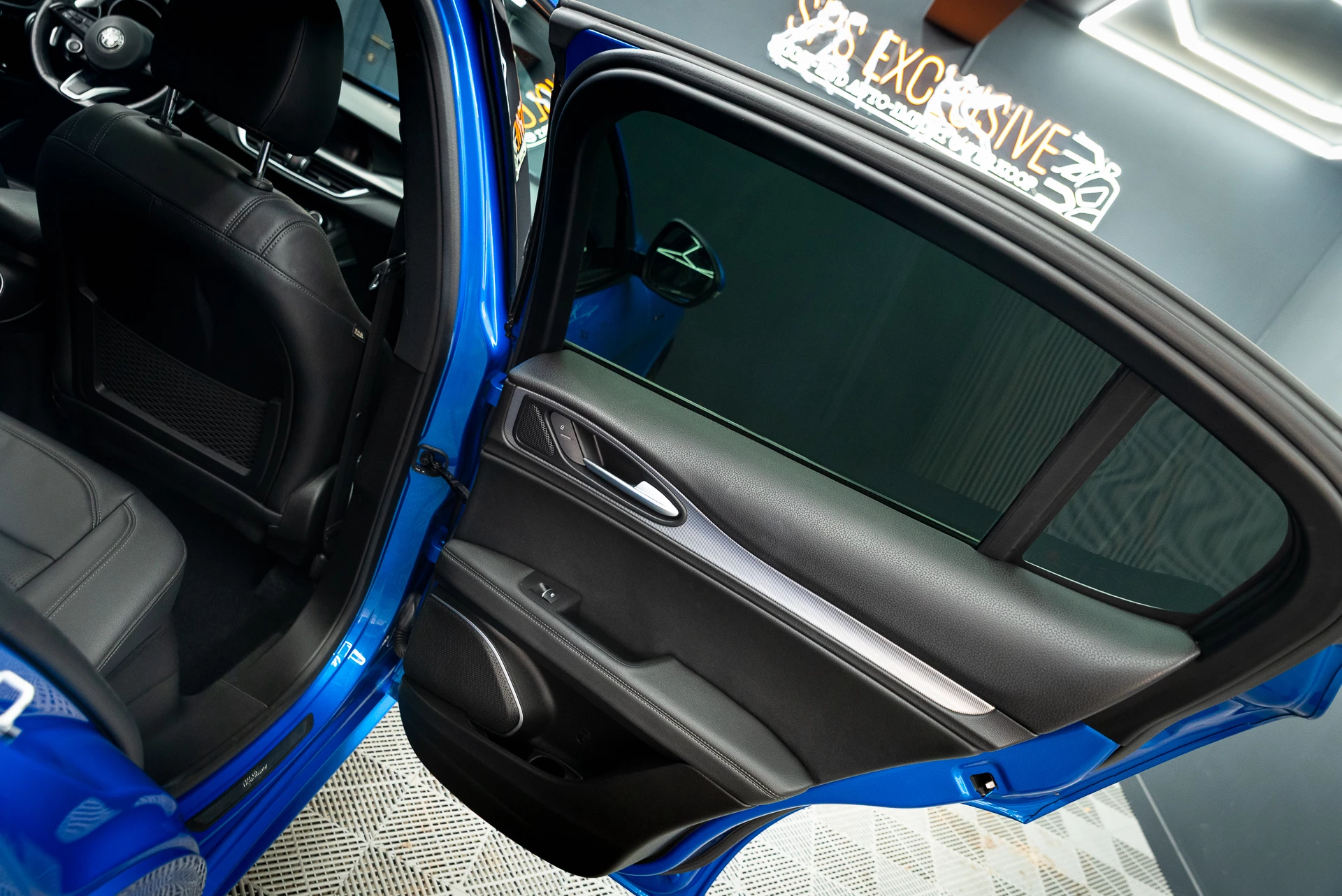 Hoofdafbeelding Alfa Romeo Stelvio