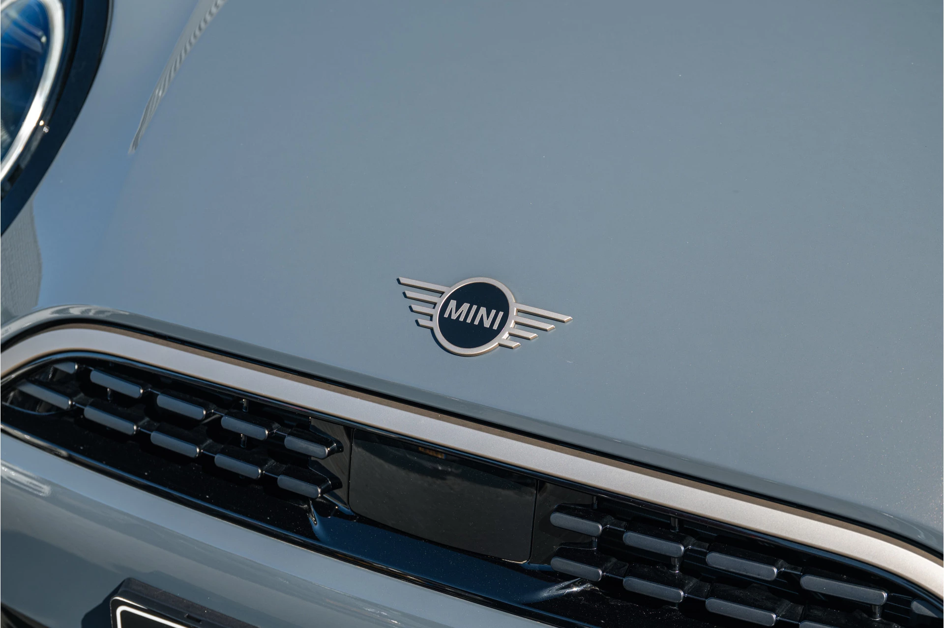 Hoofdafbeelding MINI Cooper Cabrio