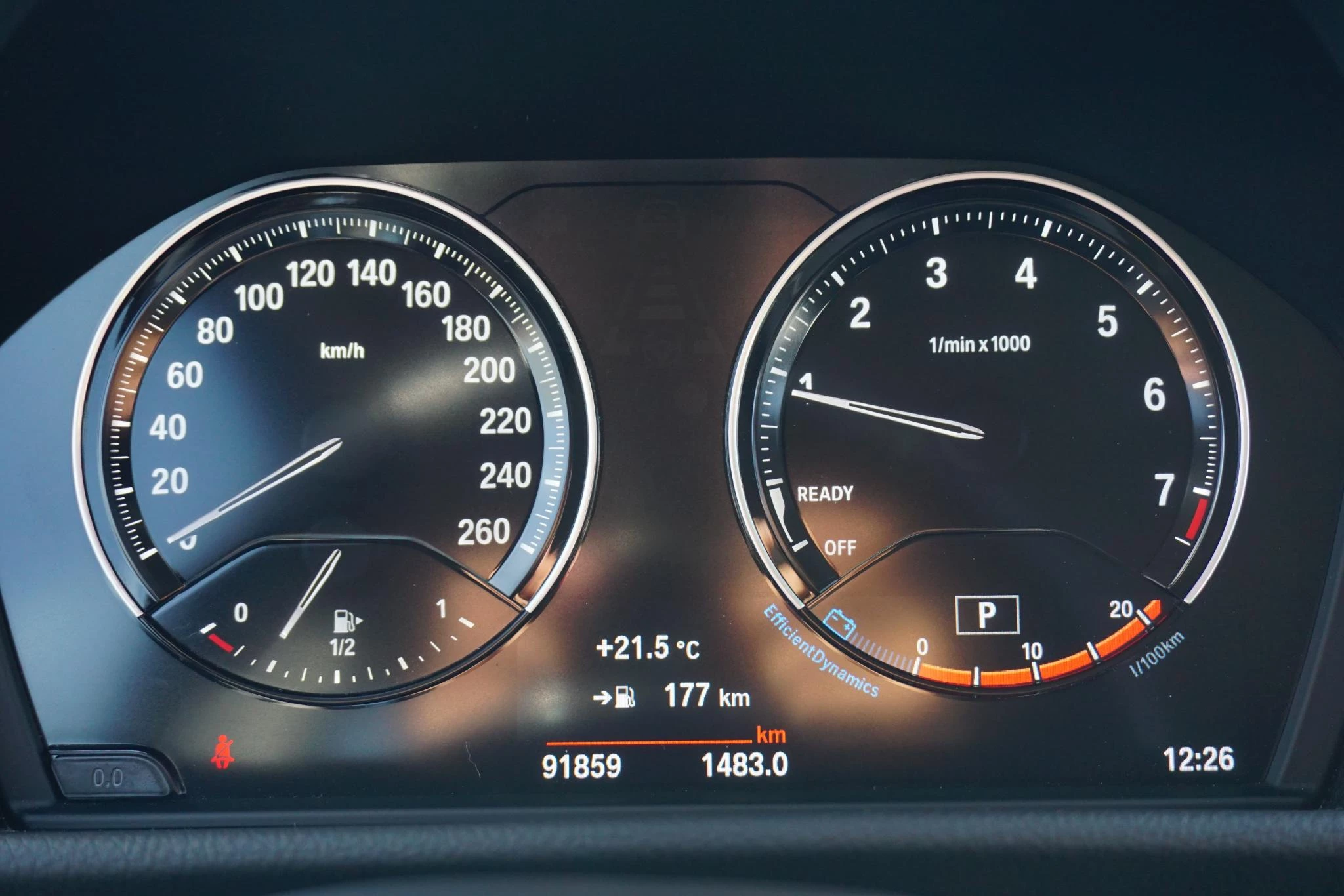 Hoofdafbeelding BMW 2 Serie