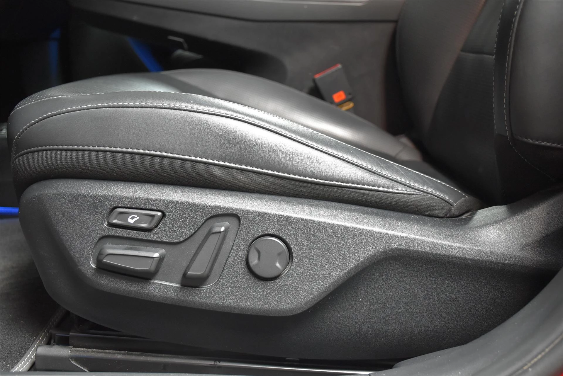 Hoofdafbeelding Kia EV6