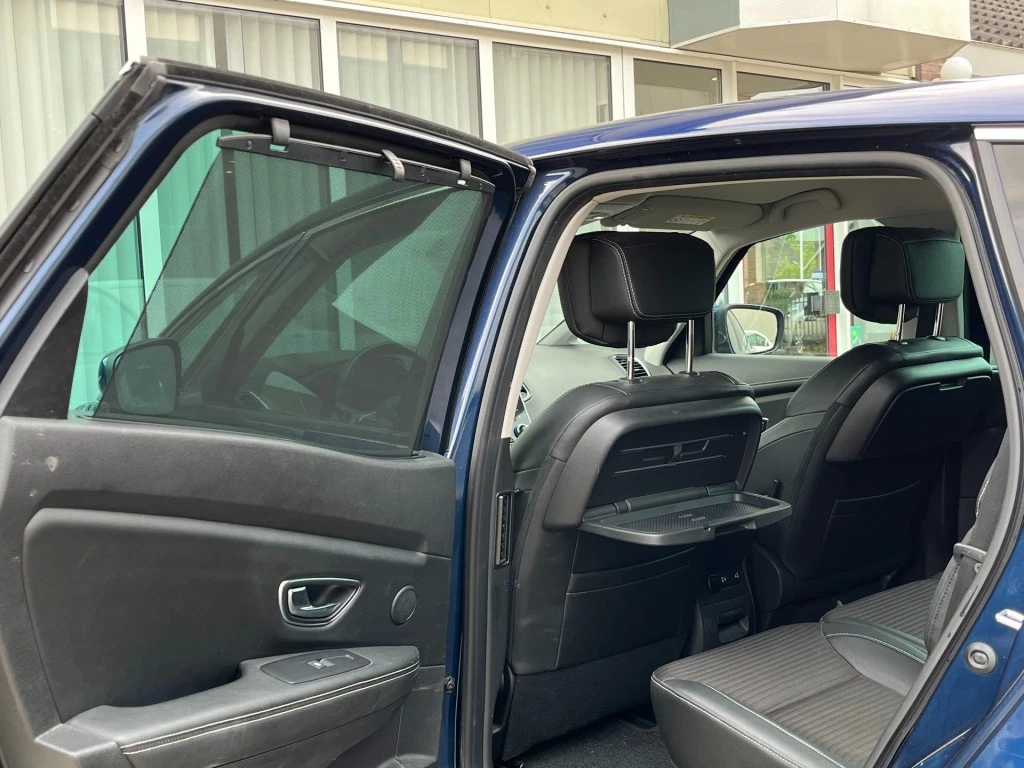 Hoofdafbeelding Renault Scénic