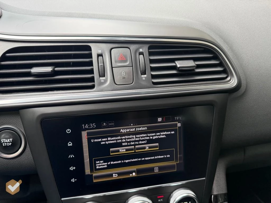 Hoofdafbeelding Renault Kadjar