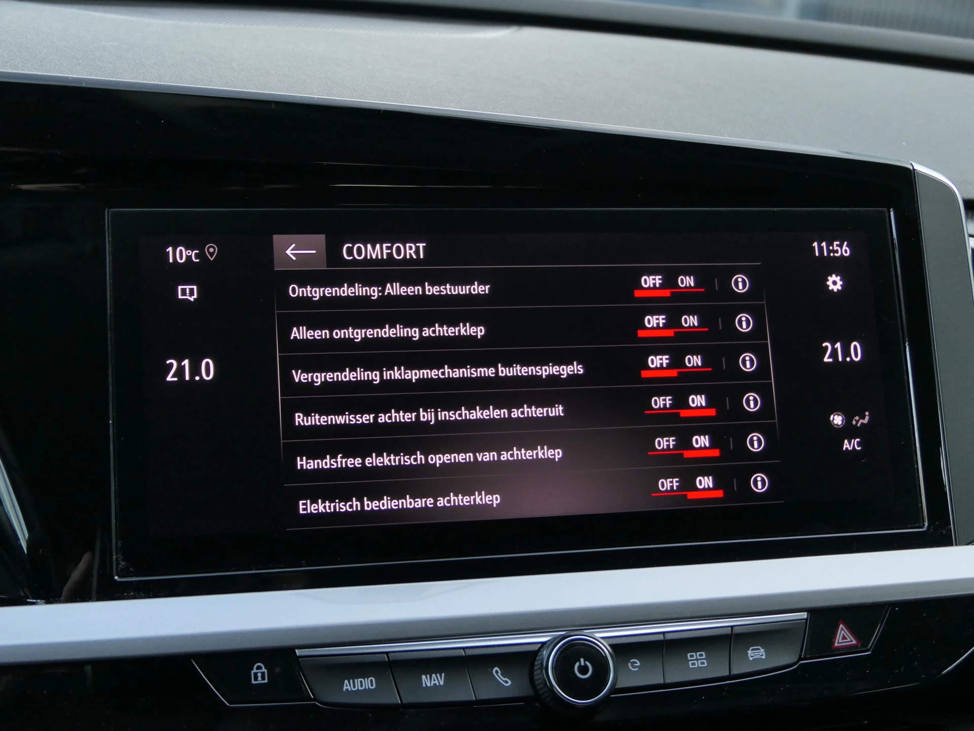 Hoofdafbeelding Opel Grandland