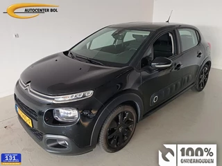 Citroen C3 1.2 S&S Shine 110PK