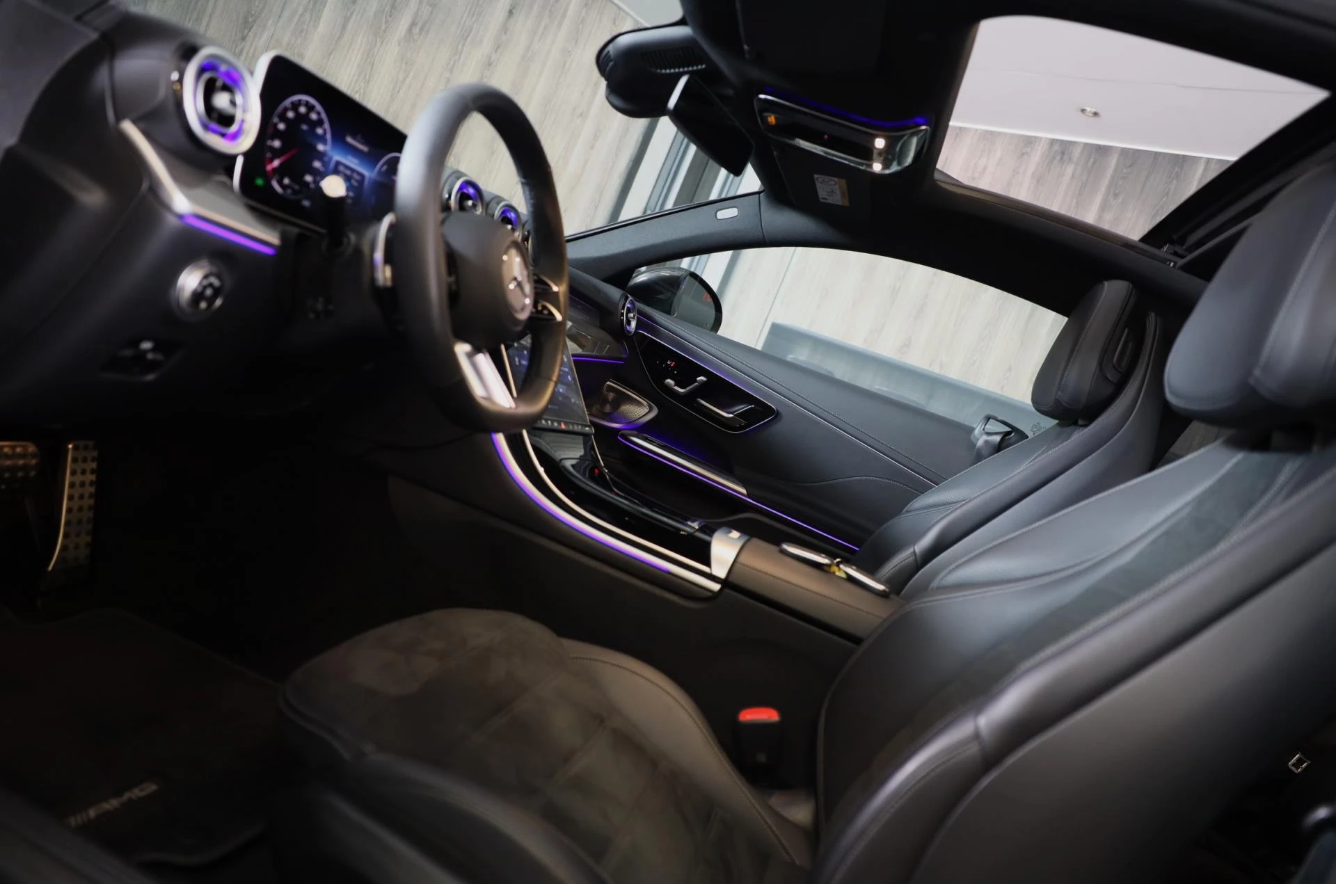 Hoofdafbeelding Mercedes-Benz CLE