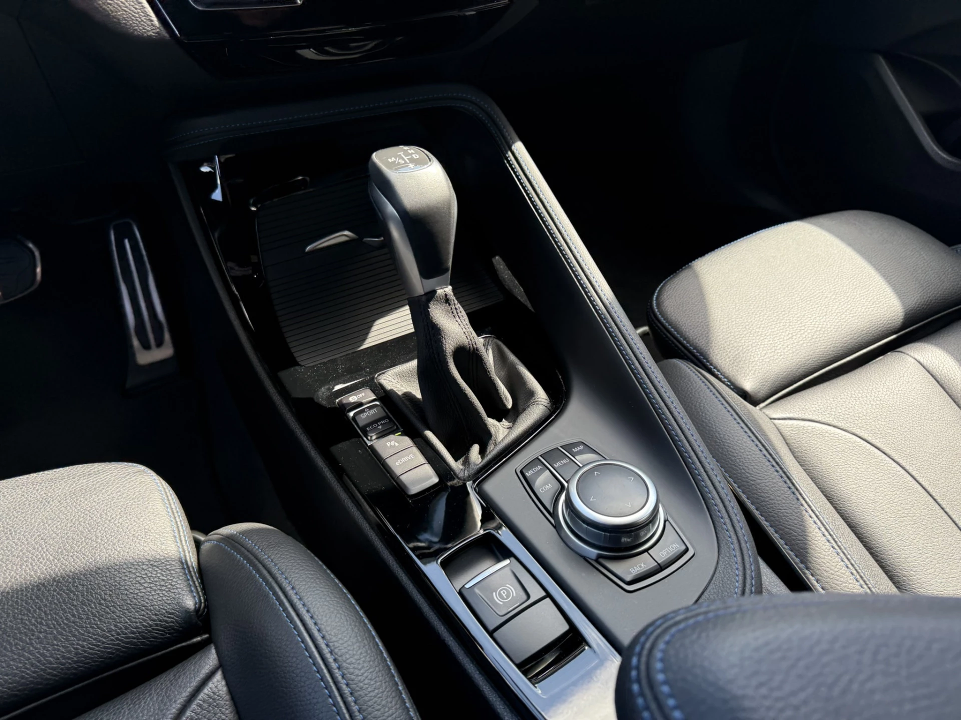 Hoofdafbeelding BMW X2