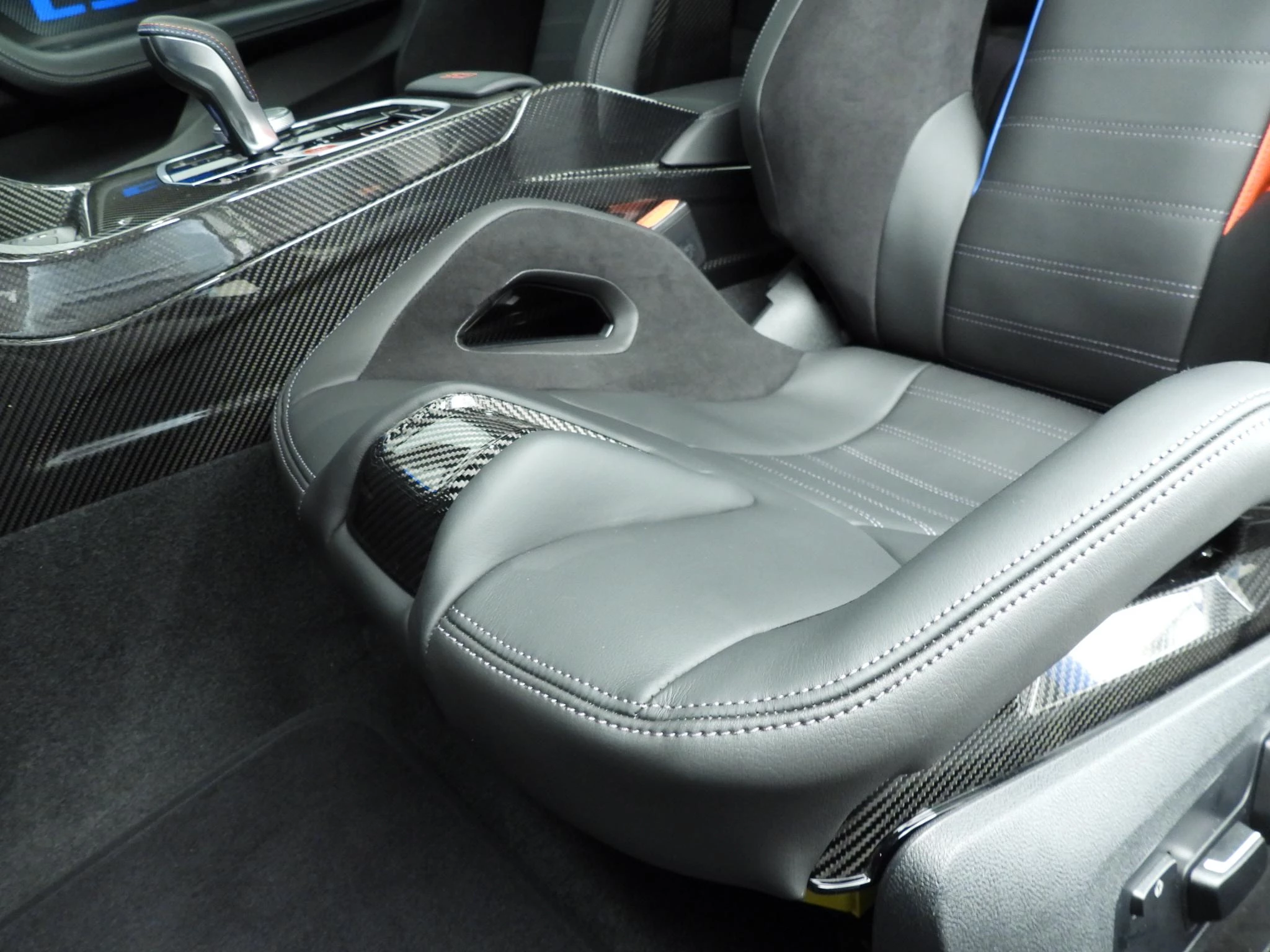 Hoofdafbeelding BMW M2