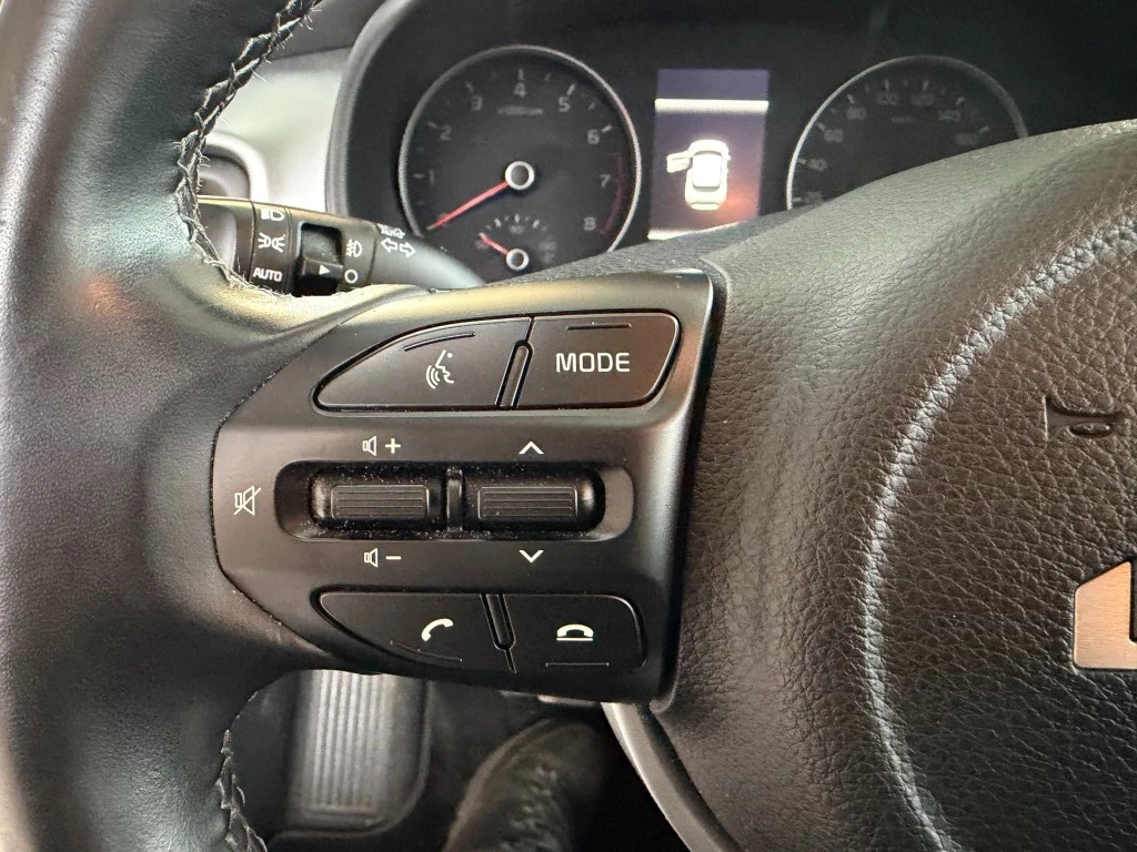 Hoofdafbeelding Kia Stonic