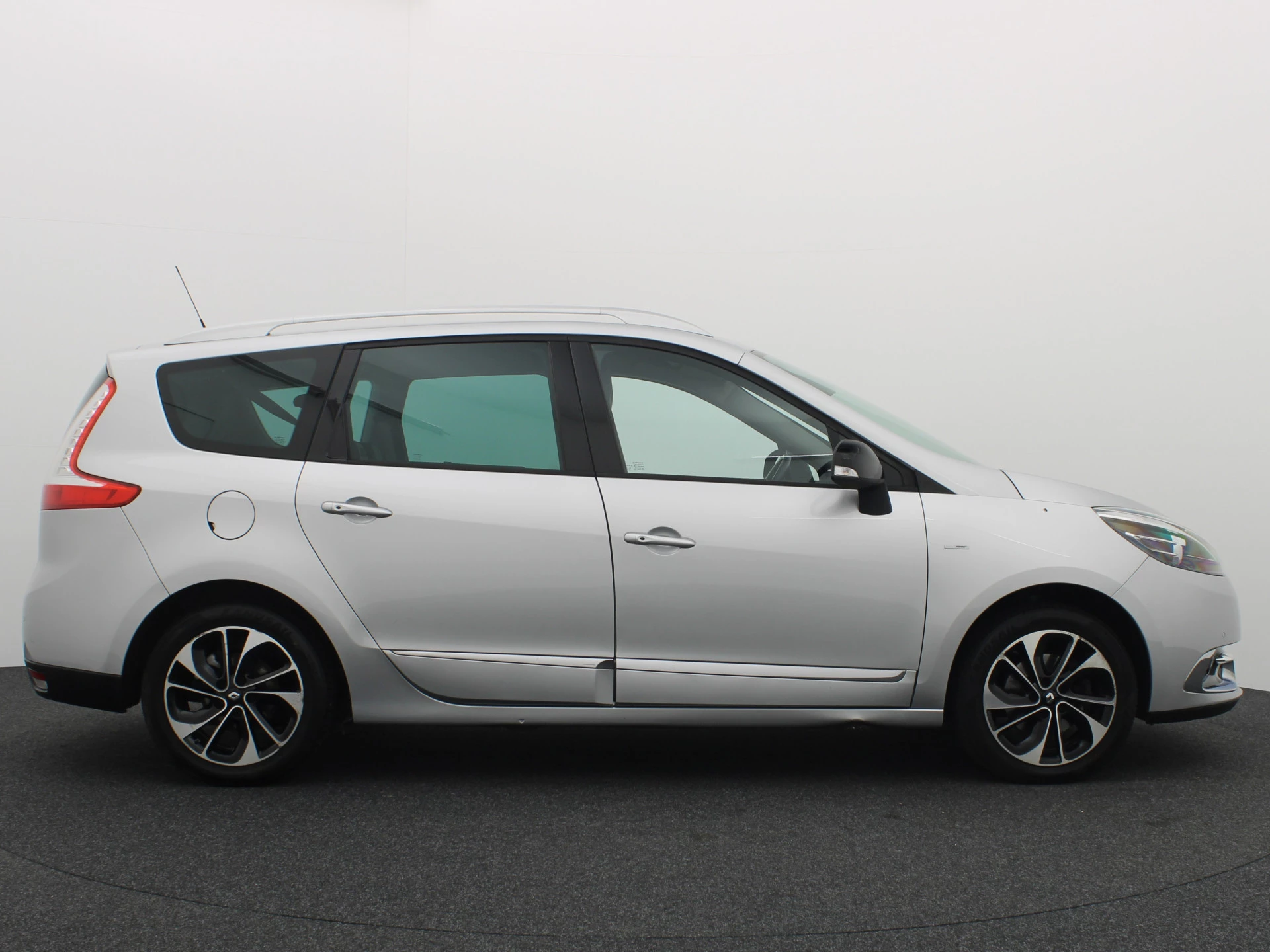 Hoofdafbeelding Renault Grand Scénic