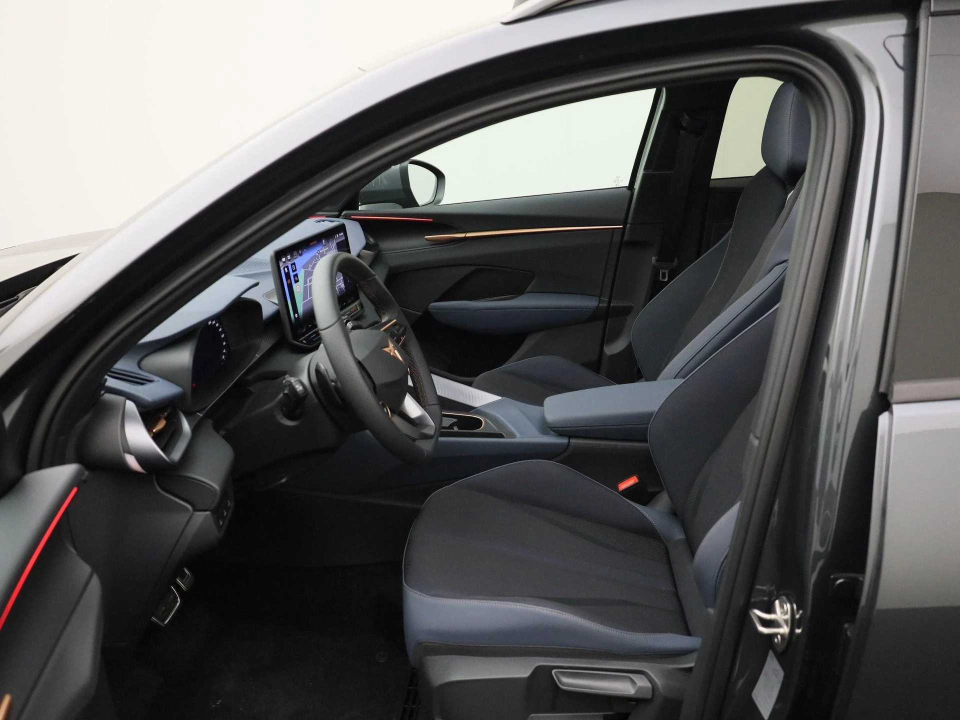 Hoofdafbeelding CUPRA Terramar