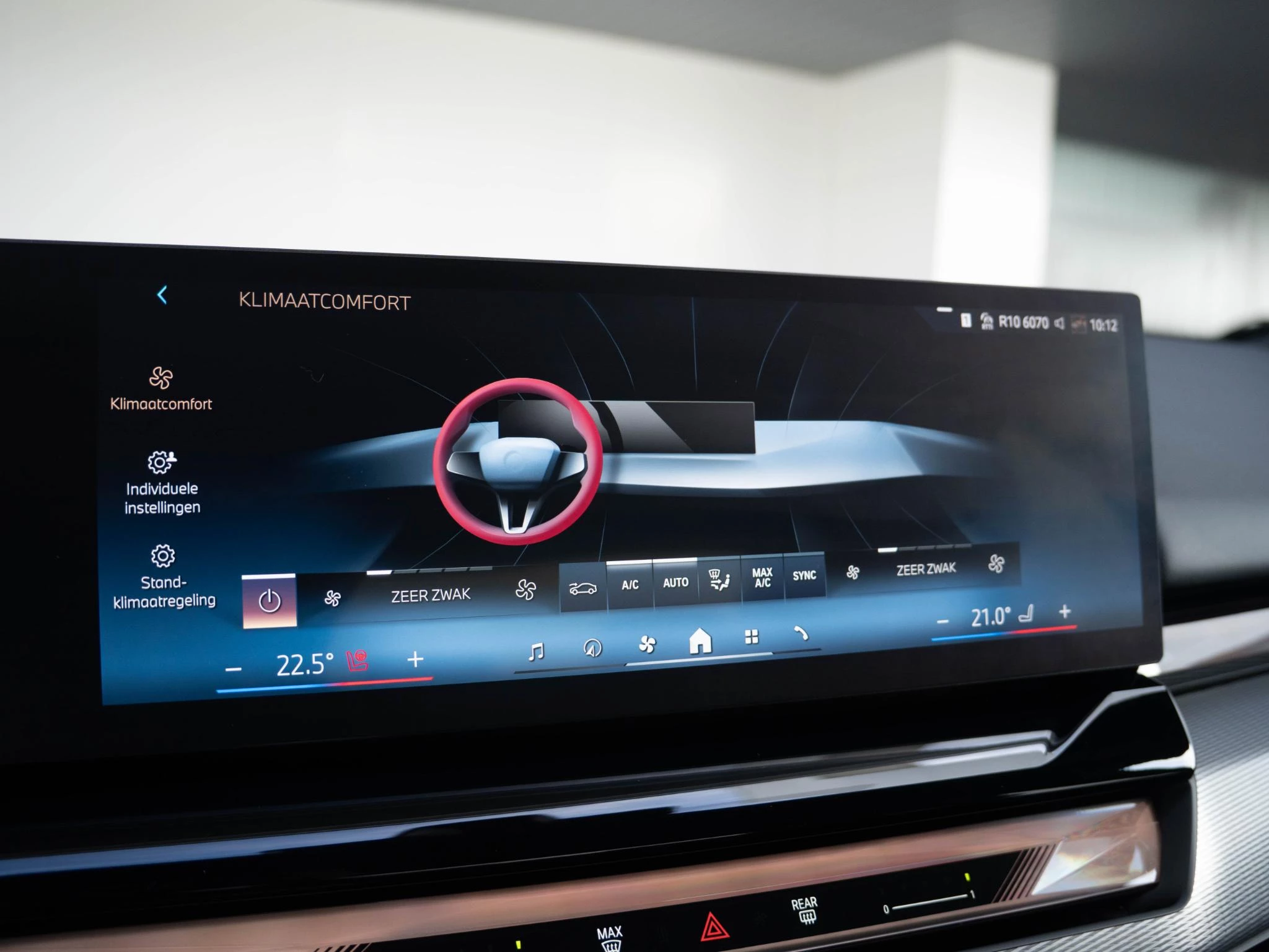 Hoofdafbeelding BMW i5