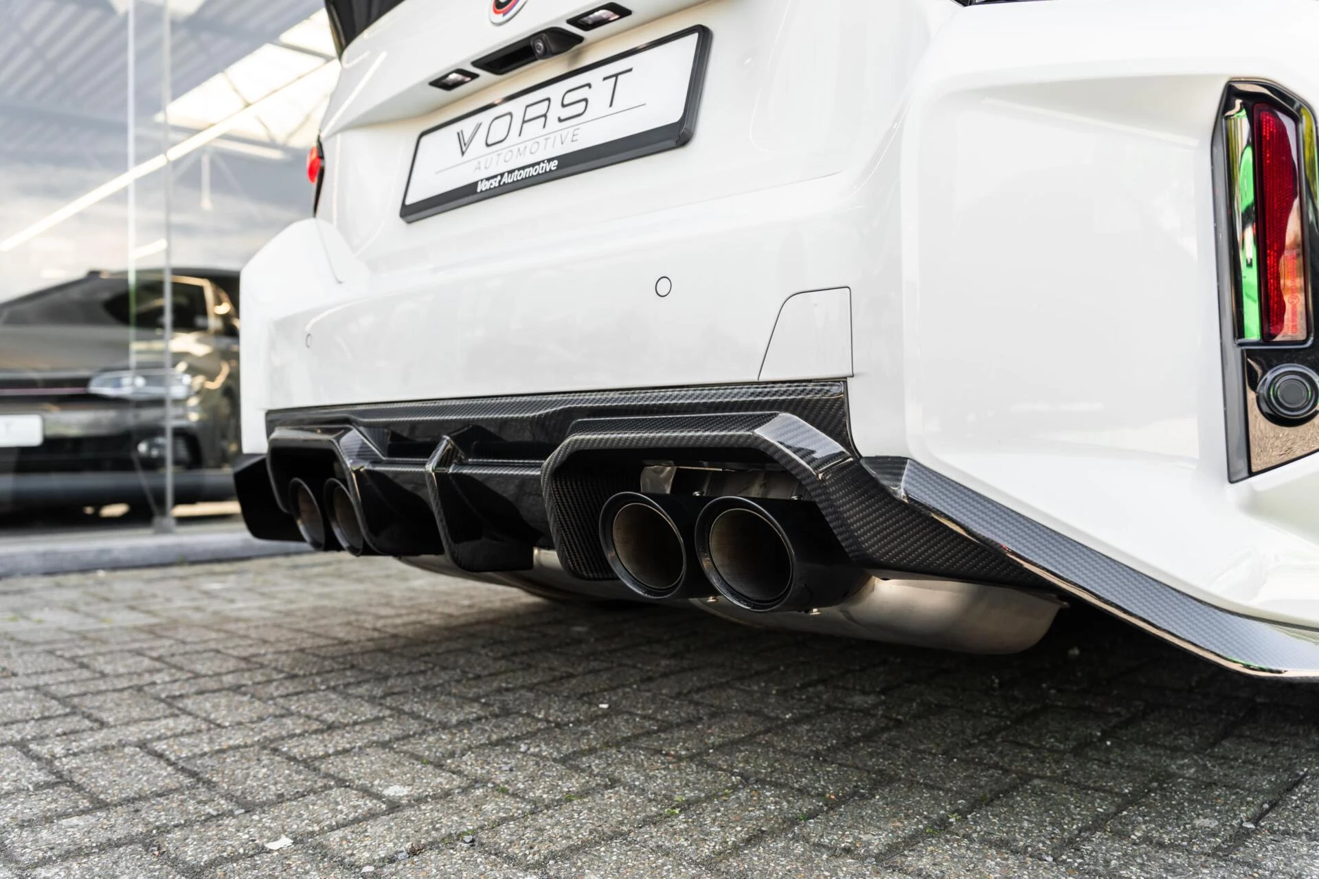 Hoofdafbeelding BMW M2