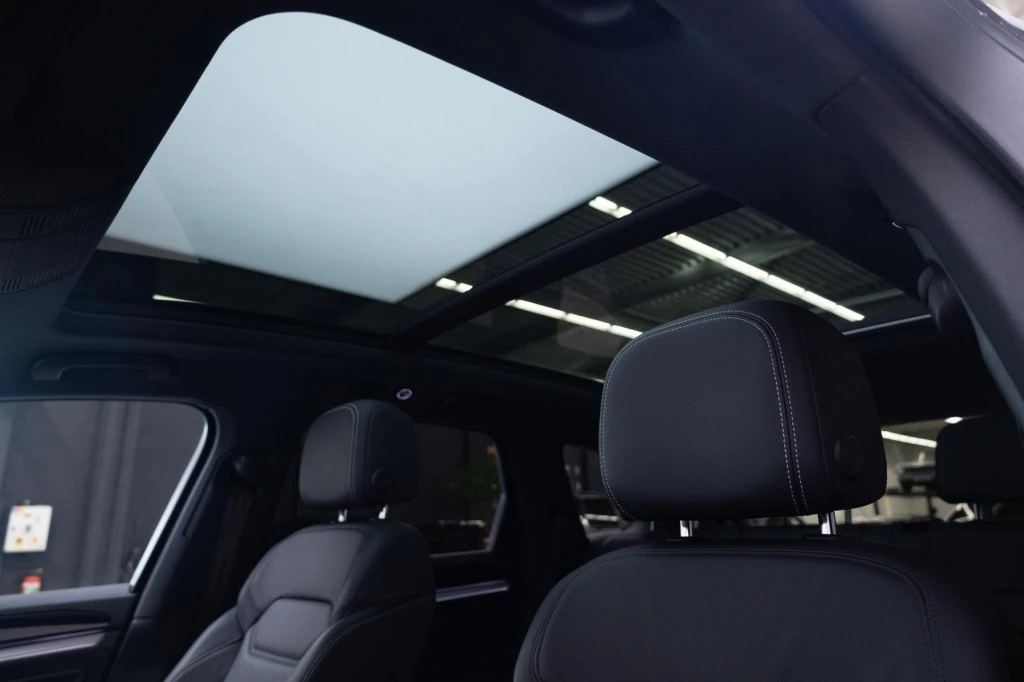 Hoofdafbeelding Volkswagen Touareg