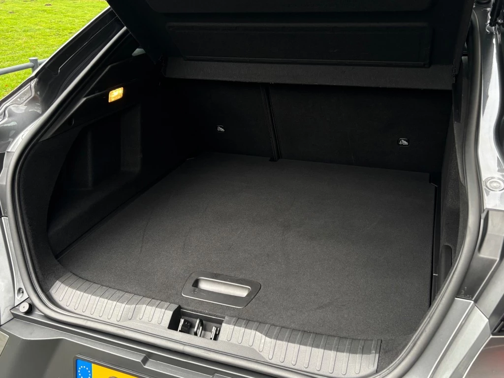 Hoofdafbeelding Renault Arkana