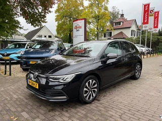 Volkswagen Golf 1.5 TSI 150PK ACTIVE / CARPLAY / STOEL+STUUR VERWARMING