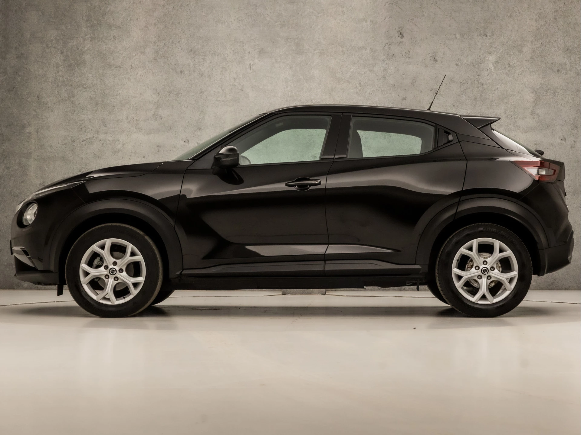 Hoofdafbeelding Nissan Juke