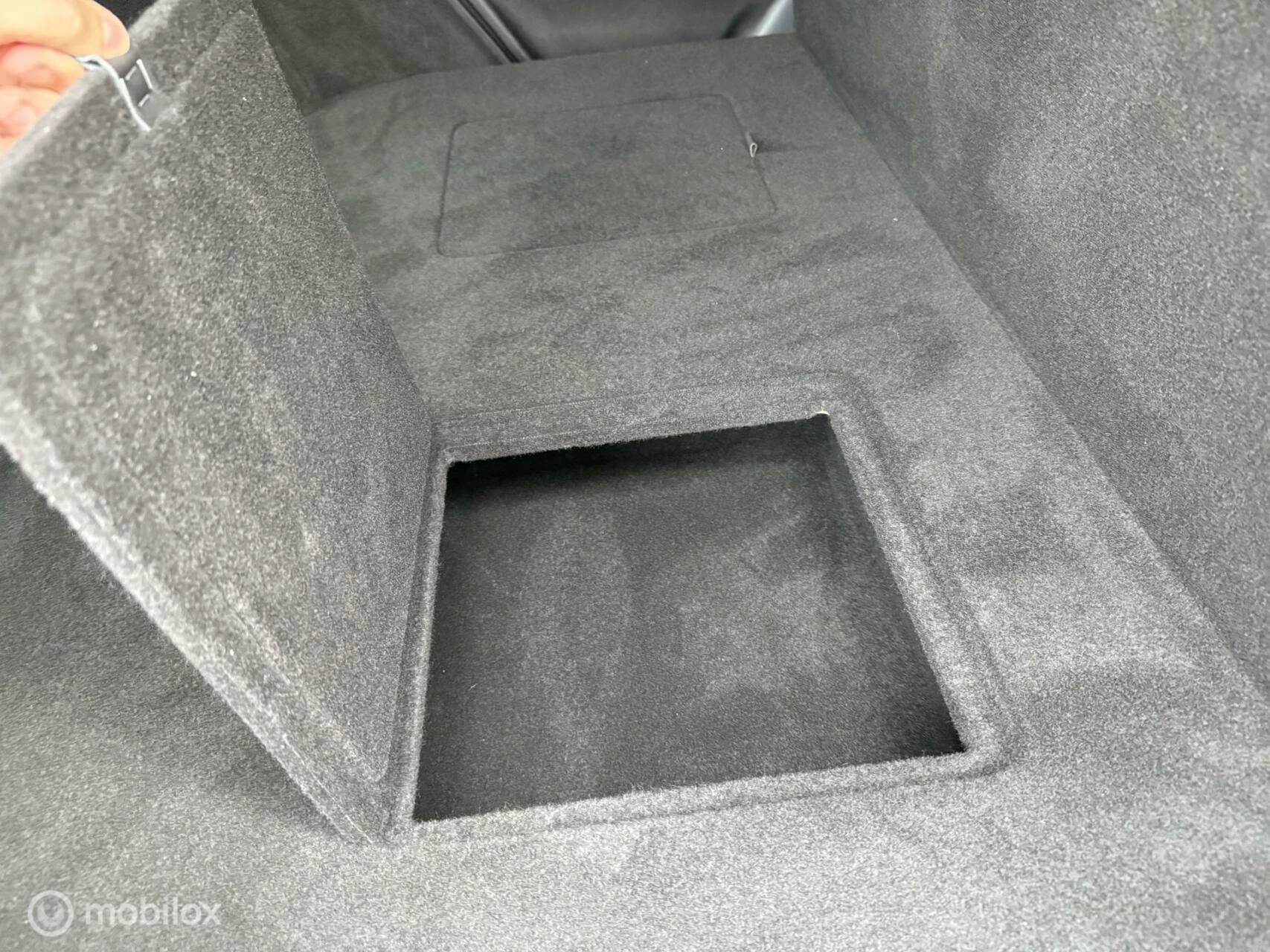 Hoofdafbeelding Mercedes-Benz M-Klasse