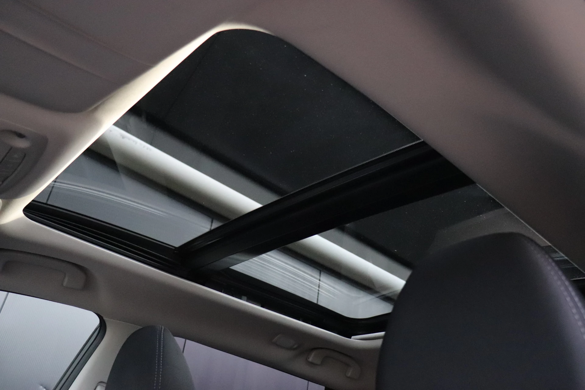 Hoofdafbeelding Nissan X-Trail