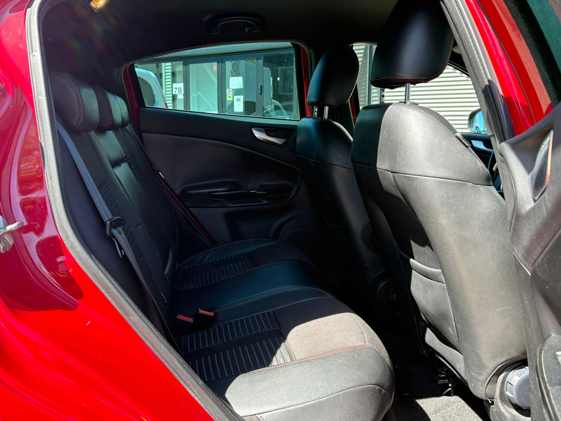 Hoofdafbeelding Alfa Romeo Giulietta