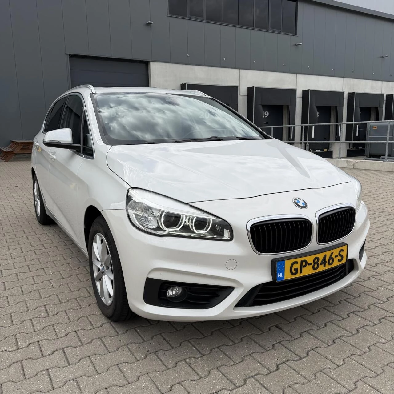 Hoofdafbeelding BMW 2 Serie