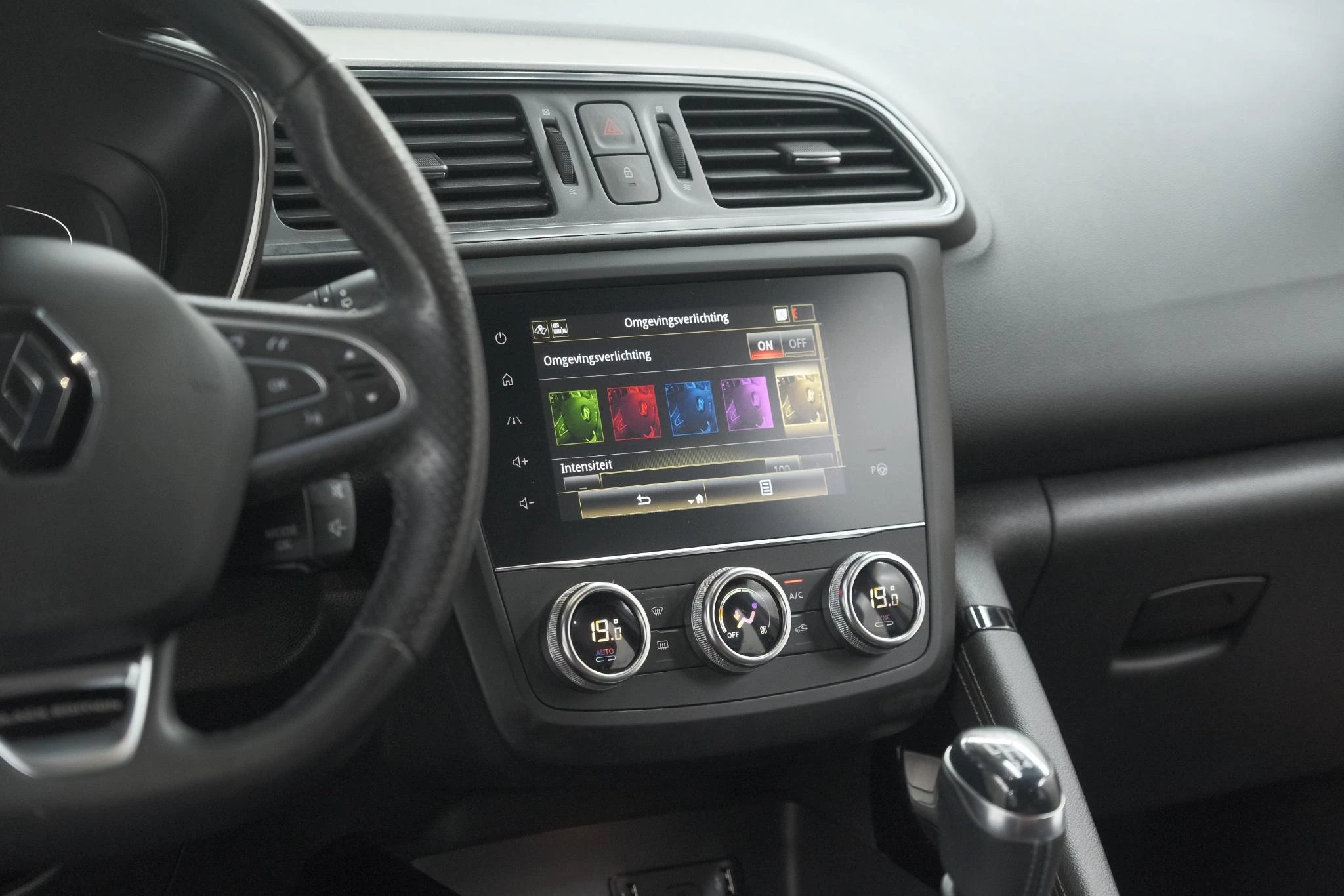 Hoofdafbeelding Renault Kadjar