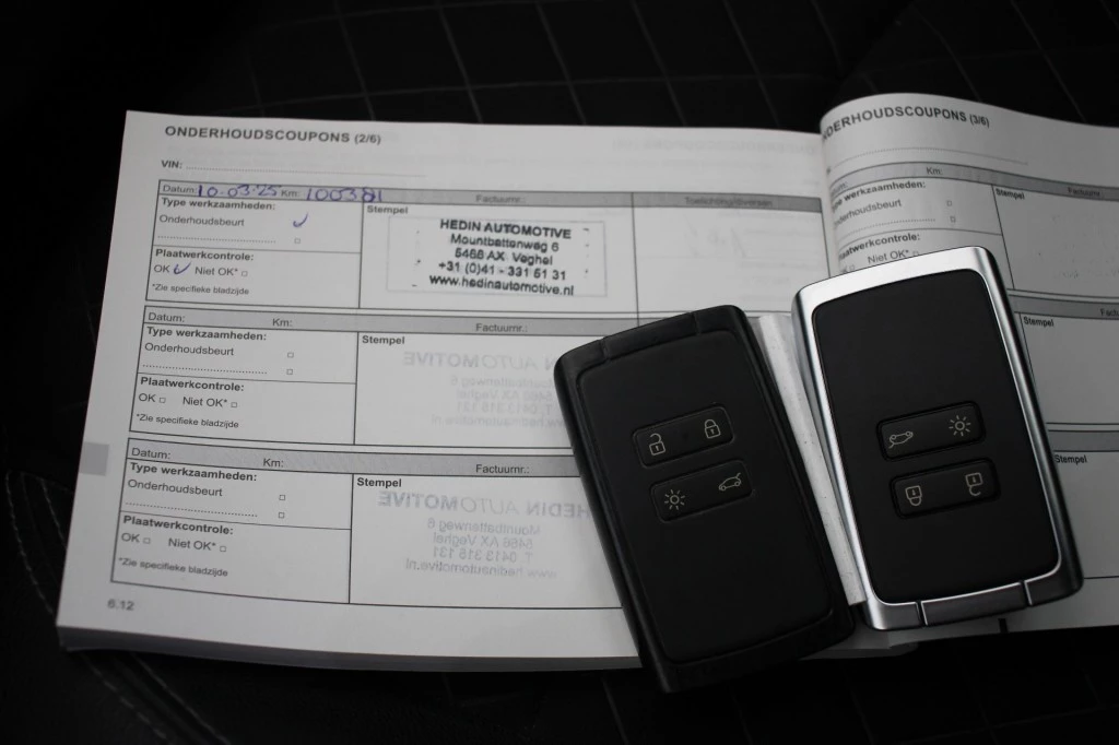 Hoofdafbeelding Renault Kadjar