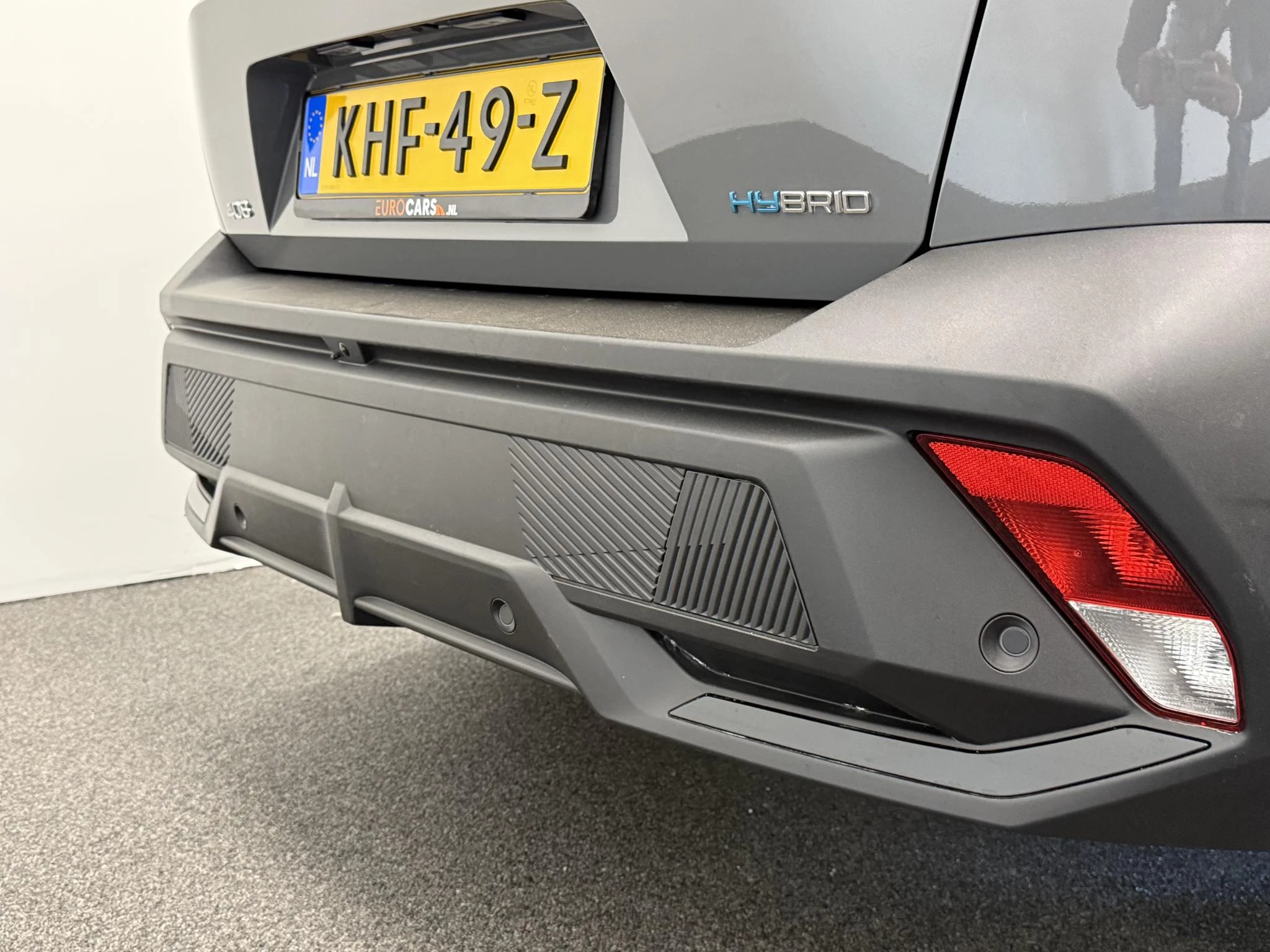 Hoofdafbeelding Peugeot 408